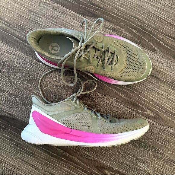 Lululemon Blissfeel Womens Running Shoe - Picture 1 of 10